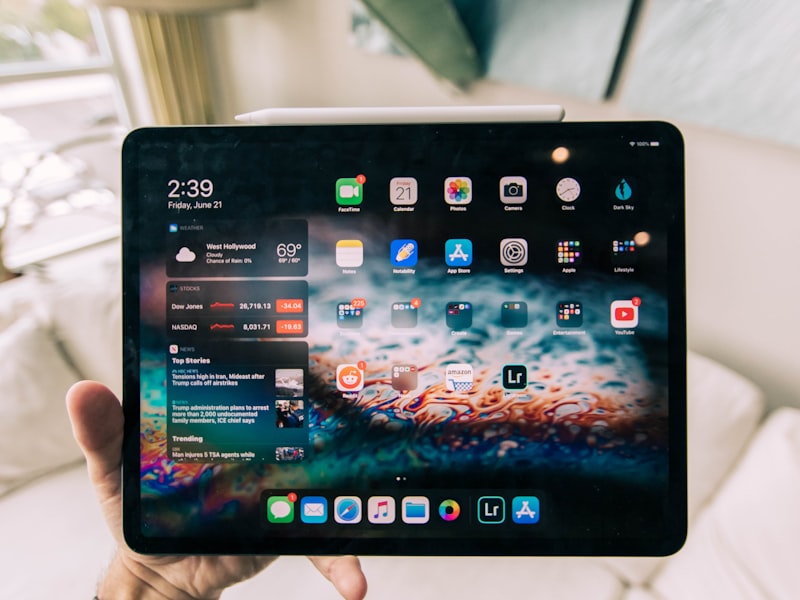 $200 Off Samsung Galaxy Tab S10 Ultra