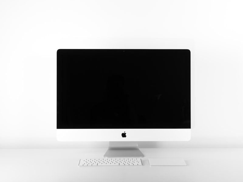LG 27" 4K OLED Monitor - $300 Off