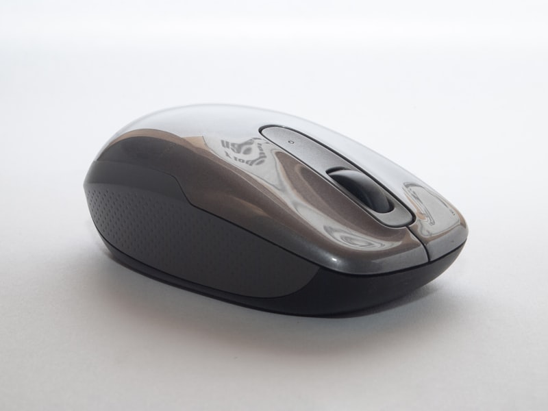 35% Off Logitech MX Master 3S Mouse