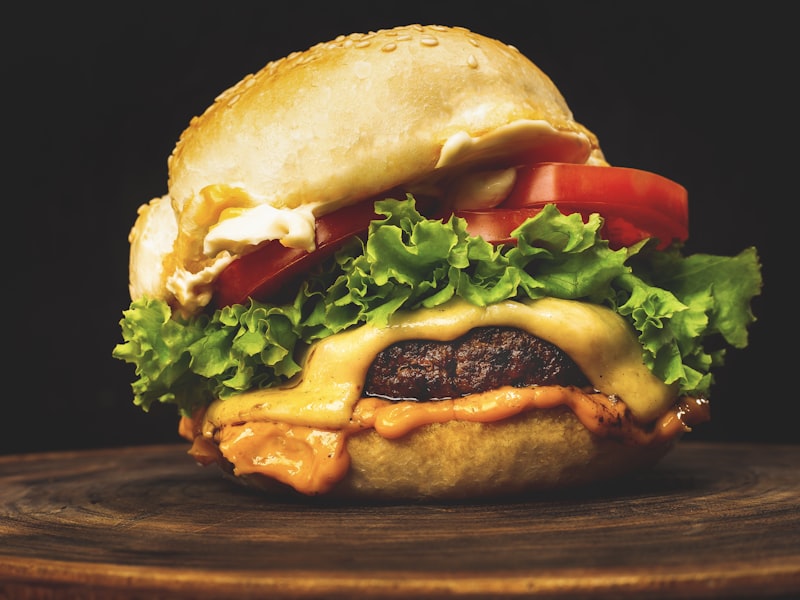 Uber Eats - 50% Off First 3 Orders