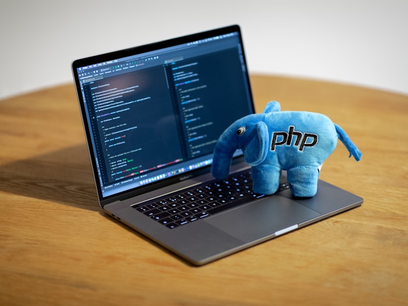Laravel Framework Starter