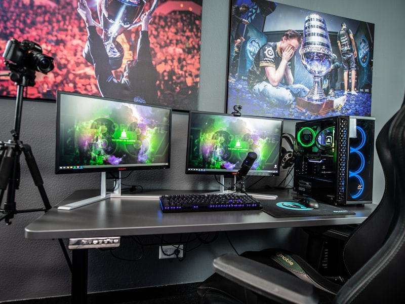 OBS Studio - Streaming & Recording