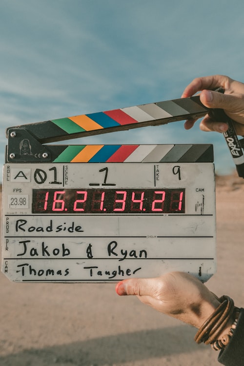 Call Me by Your Name
