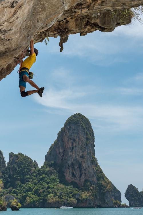 Free Solo