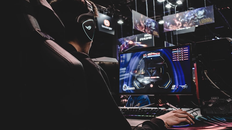 E-Sports Revenue Surpasses $2 Billion as League of Legends Worlds Sets Records