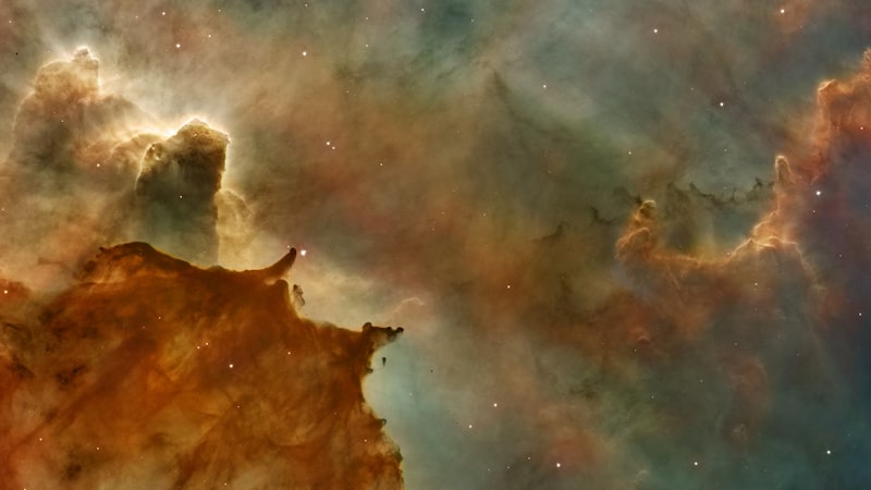NASA's James Webb Telescope Discovers New Earth-Like Exoplanet