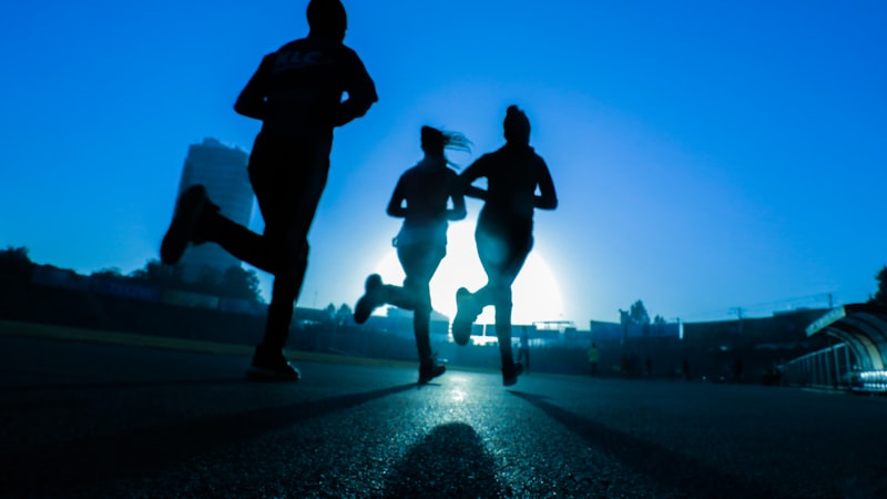 Olympics 2028: Los Angeles Introduces AI-Powered Athlete Performance Tracking