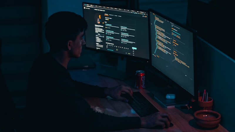 Rust Surpasses C++ in Stack Overflow Developer Survey 2026