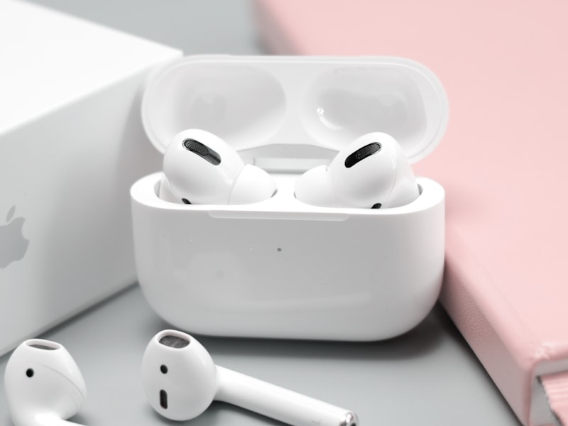 Apple AirPods Pro 3