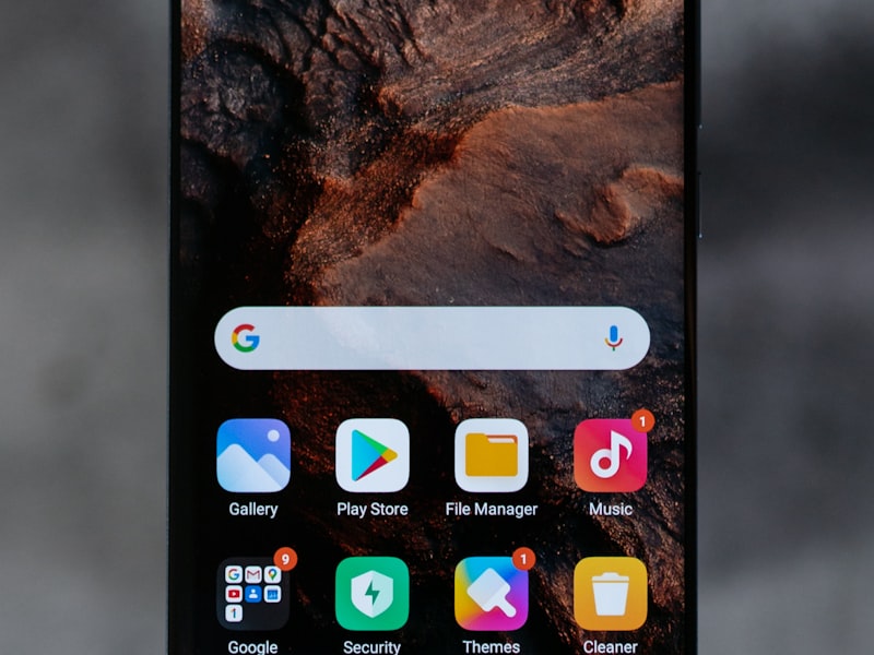 Google Pixel 9 Pro XL