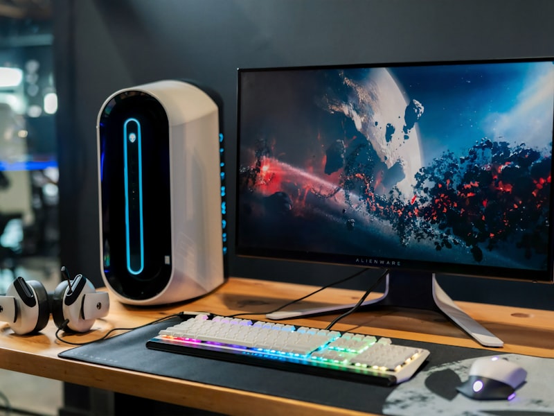 ASUS ROG Zephyrus G14
