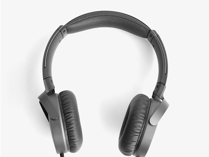 Sennheiser Momentum 4 Wireless