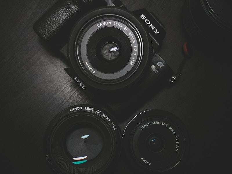 Sony Alpha A7 IV