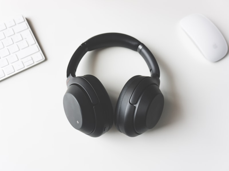 Sony WH-1000XM6